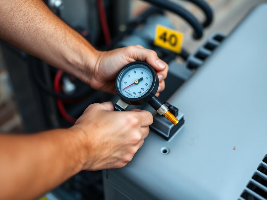 AC Repair